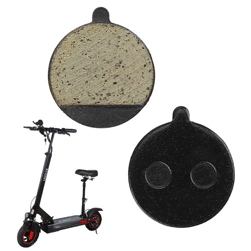 Inch electric scooter - scooter, disc