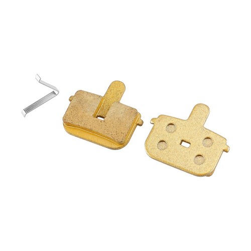 2pcs metal disc brake pads - brake, for