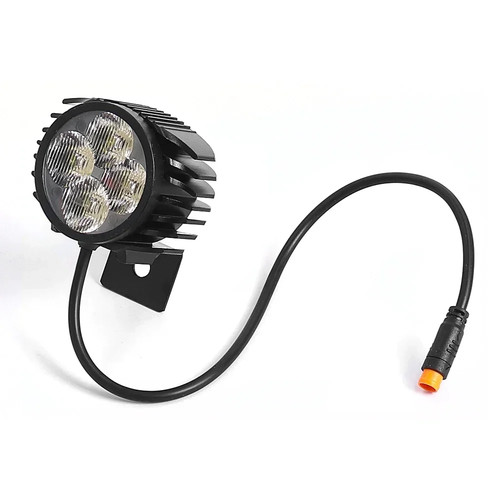 High brightness headlight for - high,