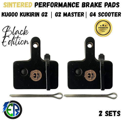 Kugoo kukirin master - g2, g4
