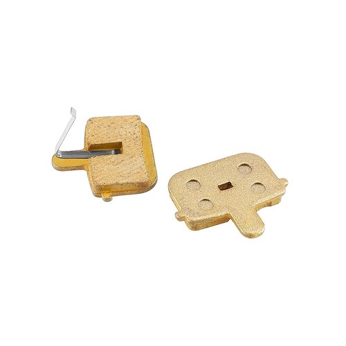Pair metal disc - pair,