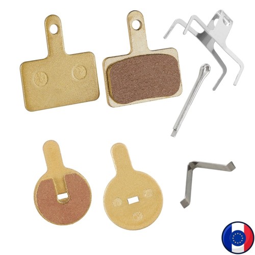 Brake pads for kukirin g2 - kukirin,