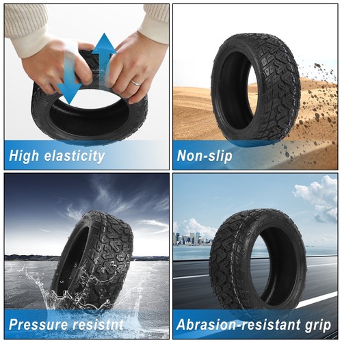 Inch scooter tire - 6.5,