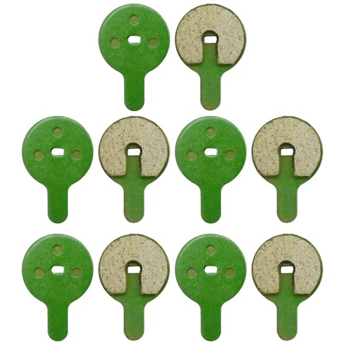 Pair scooter brake pads - pair,