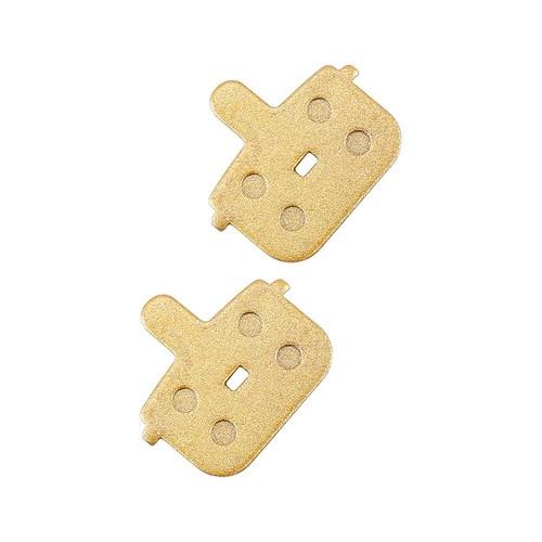 Pair disc brake - brake, pads