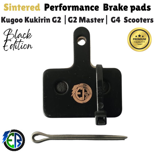 Kugoo kukirin brake pads - kugoo,