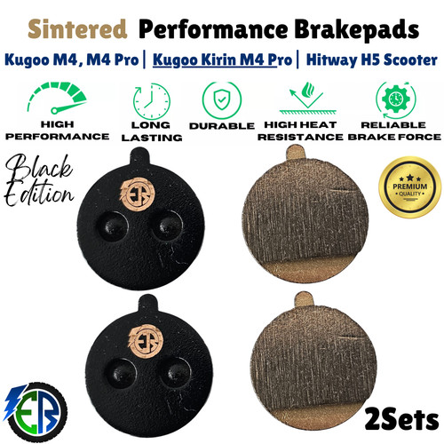 Kugoo brakepads for - for,