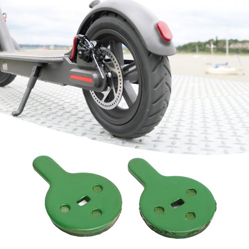 Pair brake pads low - ⁺5,