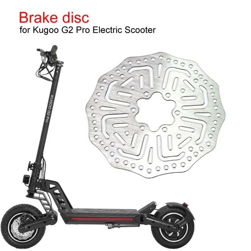Kugoo pro 140mm electric - kugoo,