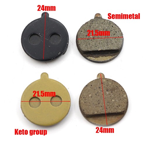 Long lasting replacement brake - lasting,