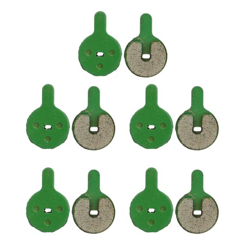 Brake pads for - kugoo, g2
