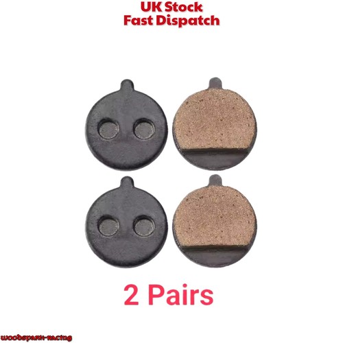Pairs electric scooter disc - pairs,