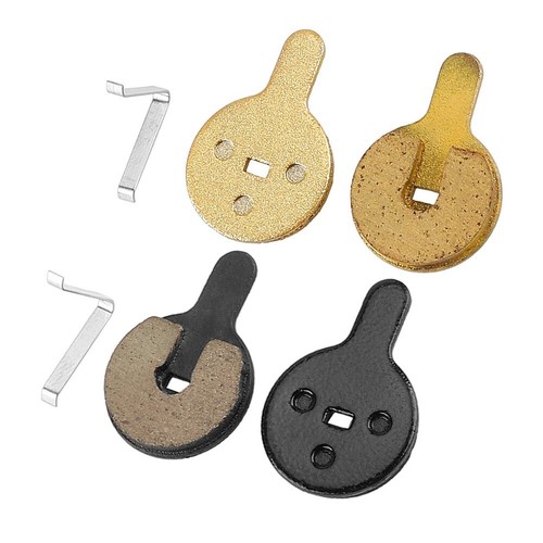 Brake pads for - for,