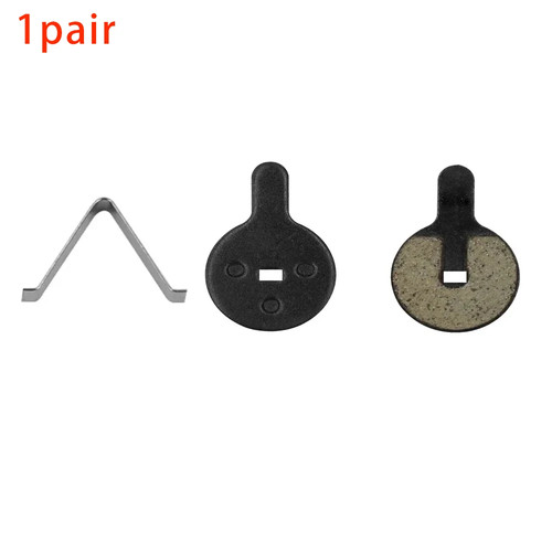 Hydraulic disc brake system - hydraulic,